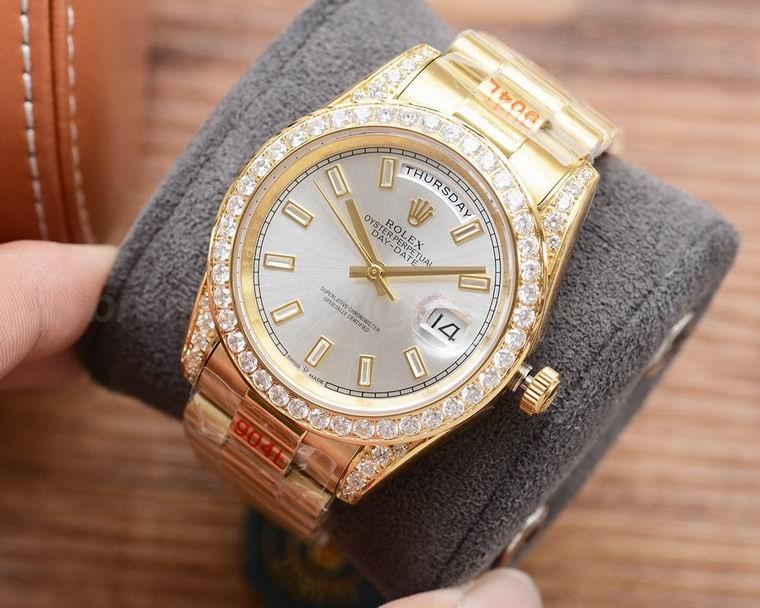 Rolex Watch 465